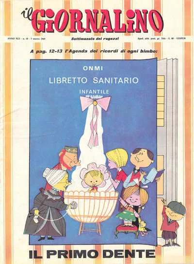 Cover of Issue #v. 41 no. 10