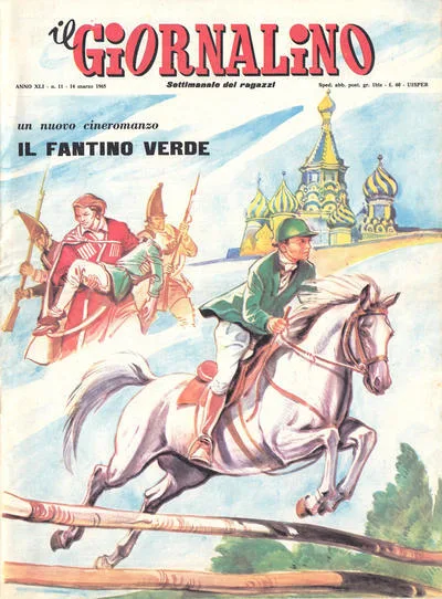 Cover of Issue #v. 41 no. 11