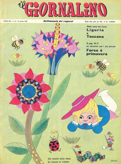 Cover of Issue #v. 41 no. 12