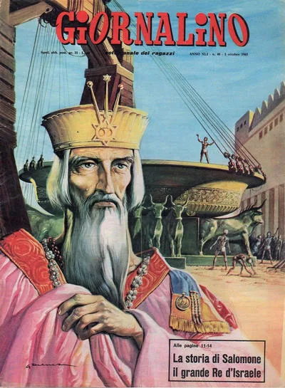 Cover of Issue #v. 41 no. 40