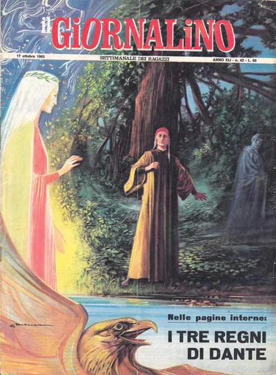 Cover of Issue #v. 41 no. 42