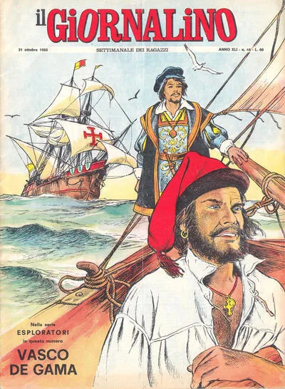 Cover of Issue #v. 41 no. 44