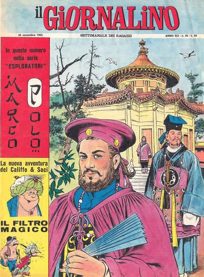 Cover of Issue #v. 41 no. 48