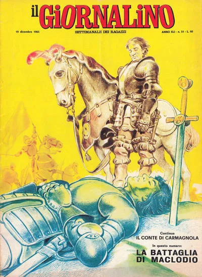 Cover of Issue #v. 41 no. 51