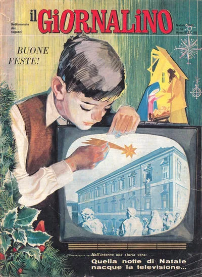 Cover of Issue #v. 41 no. 52