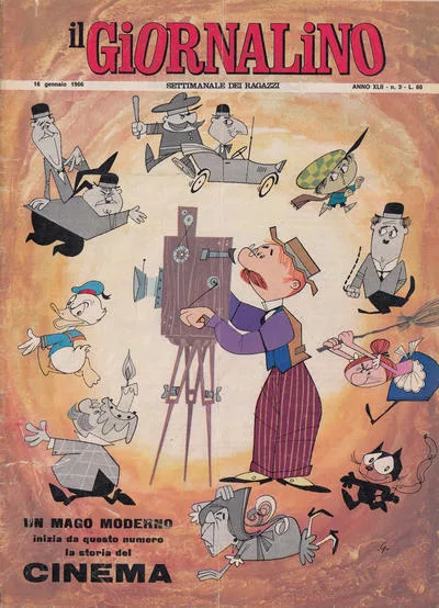 Cover of Issue #v. 42 no. 03