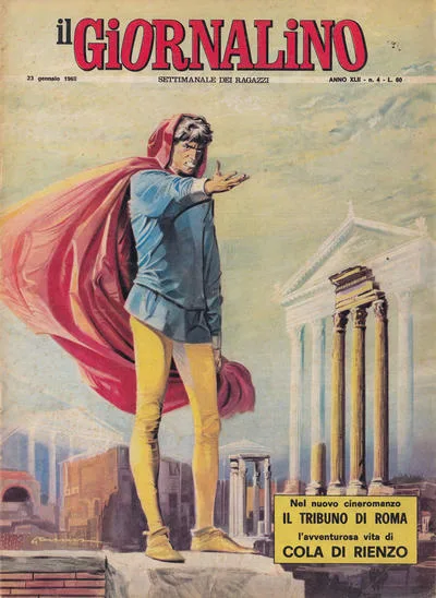 Cover of Issue #v. 42 no. 04