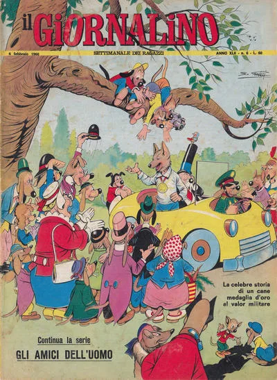 Cover of Issue #v. 42 no. 06