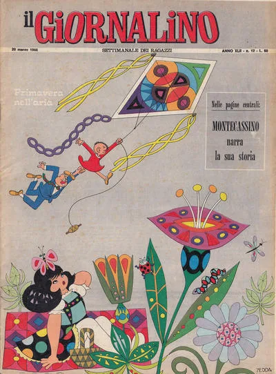 Cover of Issue #v. 42 no. 12