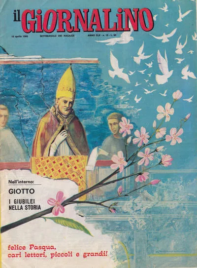 Cover of Issue #v. 42 no. 15