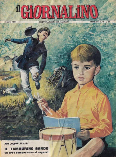 Cover of Issue #v. 42 no. 17