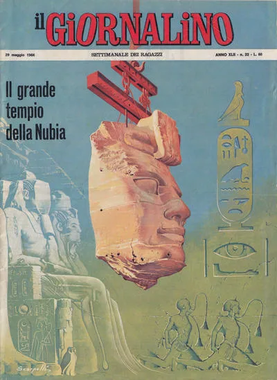 Cover of Issue #v. 42 no. 22