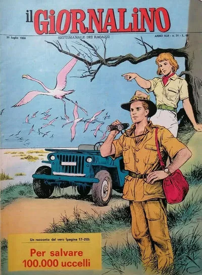 Cover of Issue #v. 42 no. 31