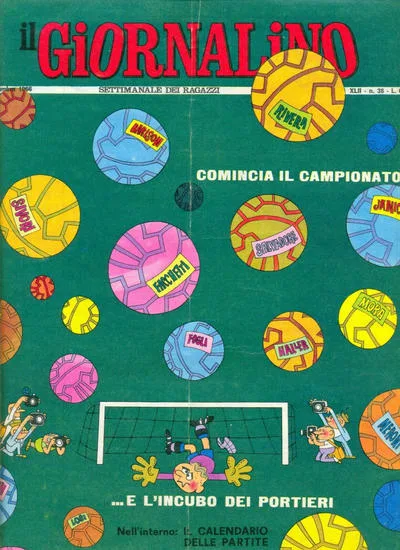 Cover of Issue #v. 42 no. 38