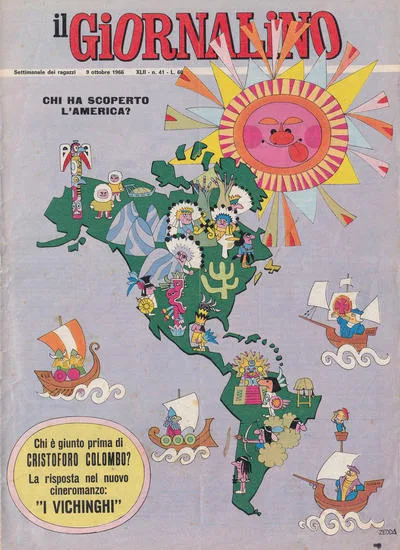 Cover of Issue #v. 42 no. 41