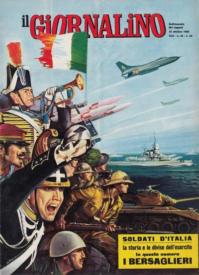 Cover of Issue #v. 42 no. 42