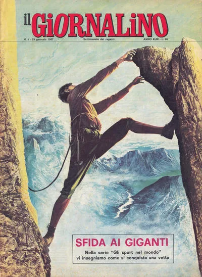 Cover of Issue #v. 43 no. 05