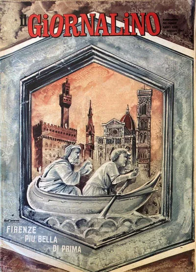Cover of Issue #v. 43 no. 08