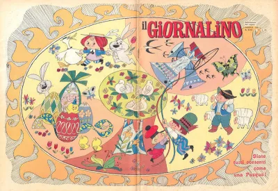 Cover of Issue #v. 43 no. 13