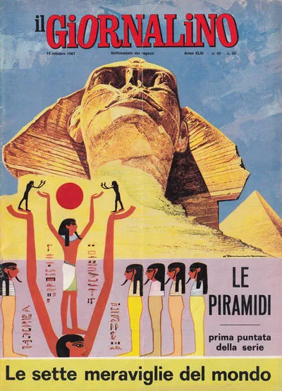 Cover of Issue #v. 43 no. 42