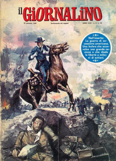 Cover of Issue #v. 44 no. 04