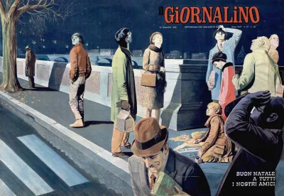 Cover of Issue #v. 44 no. 51