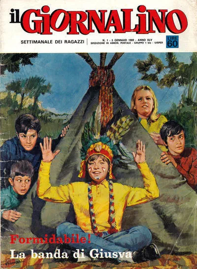 Cover of Issue #v. 45 no. 01