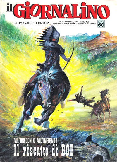 Cover of Issue #v. 45 no. 05