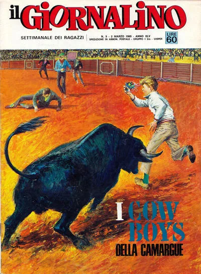 Cover of Issue #v. 45 no. 09