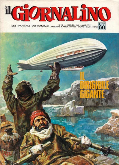 Cover of Issue #v. 45 no. 18