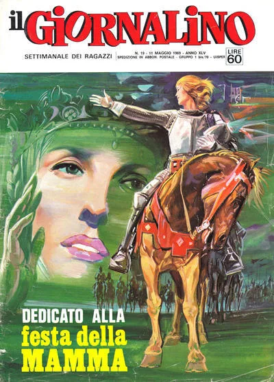 Cover of Issue #v. 45 no. 19