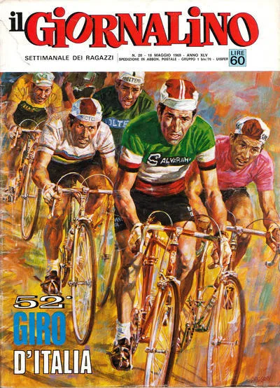 Cover of Issue #v. 45 no. 20