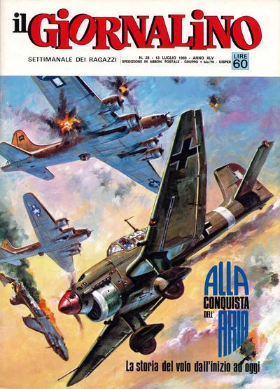 Cover of Issue #v. 45 no. 28