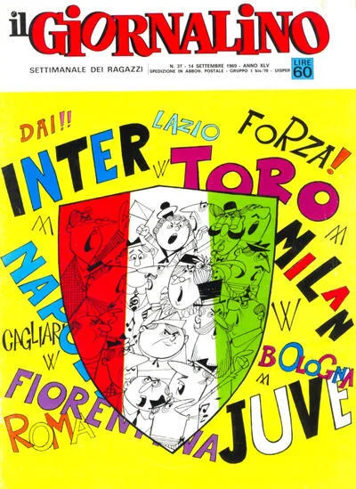 Cover of Issue #v. 45 no. 37