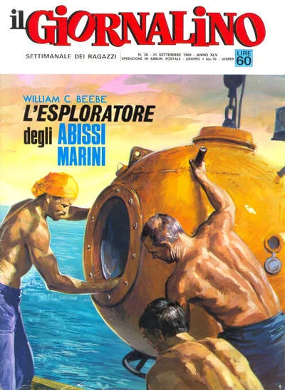 Cover of Issue #v. 45 no. 38