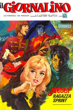 Issue #v. 45 no. 39