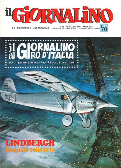 Cover of Issue #v. 46 no. 19