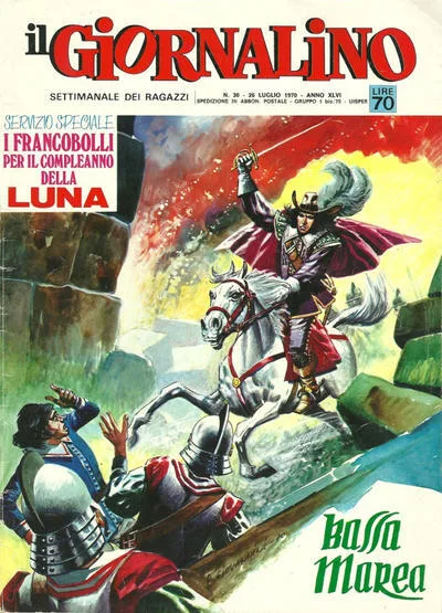Cover of Issue #v. 46 no. 30