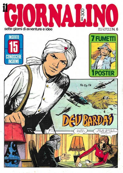 Cover of Issue #v. 54 no. 06