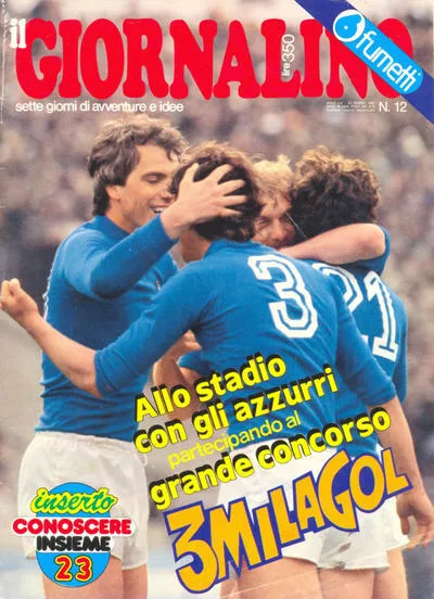 Cover of Issue #v. 56 no. 12