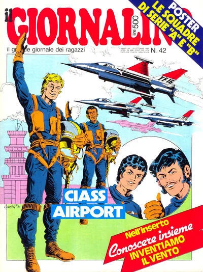 Cover of Issue #v. 57 no. 42