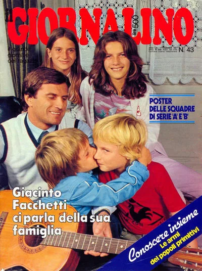 Cover of Issue #v. 57 no. 43