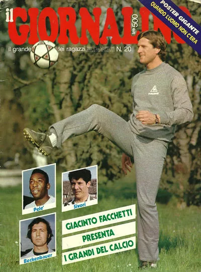 Cover of Issue #v. 58 no. 20