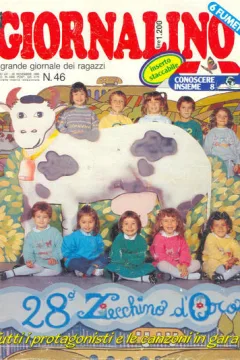 Issue #v. 61 no. 46