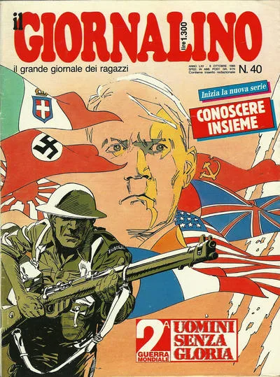 Cover of Issue #v. 62 no. 40