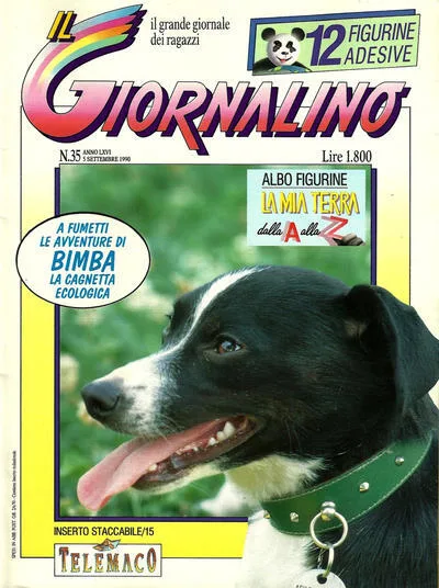 Cover of Issue #v. 66 no. 35