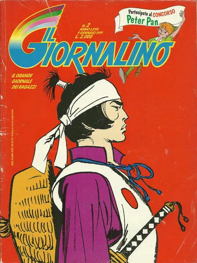 Cover of Issue #v. 67 no. 02