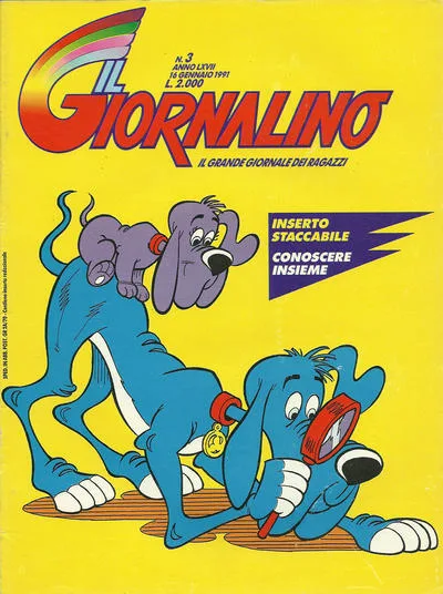 Cover of Issue #v. 67 no. 03