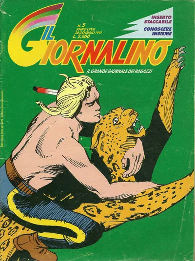 Cover of Issue #v. 67 no. 05