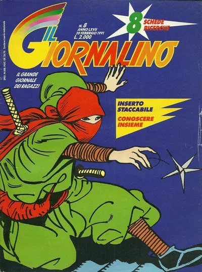 Cover of Issue #v. 67 no. 08